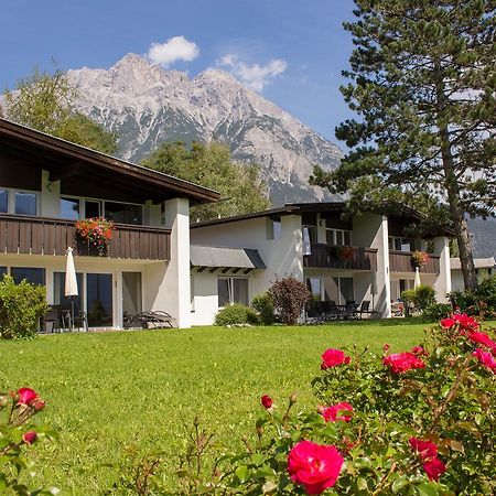 Chalets St. Wendelin 泰尔夫斯 外观 照片
