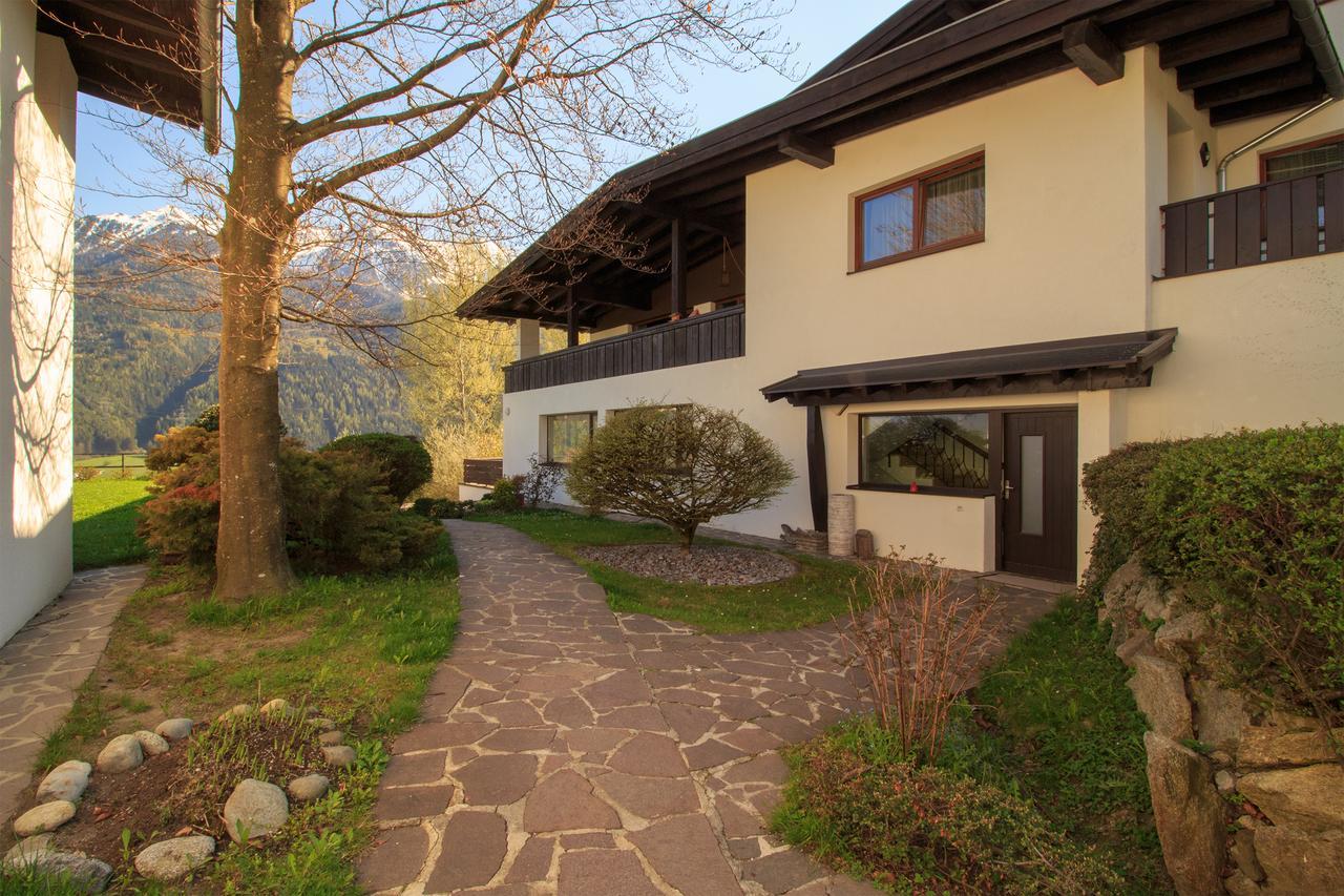 Chalets St. Wendelin 泰尔夫斯 外观 照片
