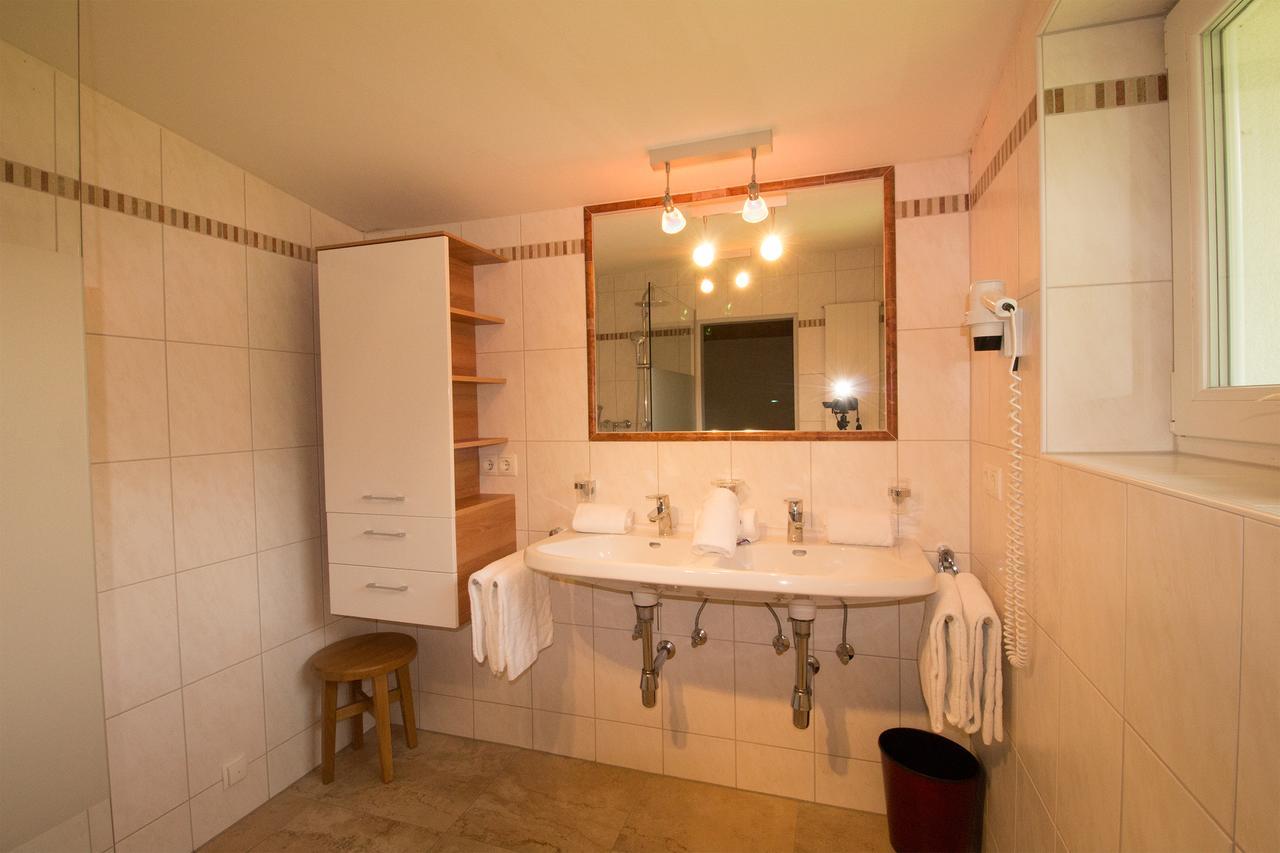 Chalets St. Wendelin 泰尔夫斯 外观 照片
