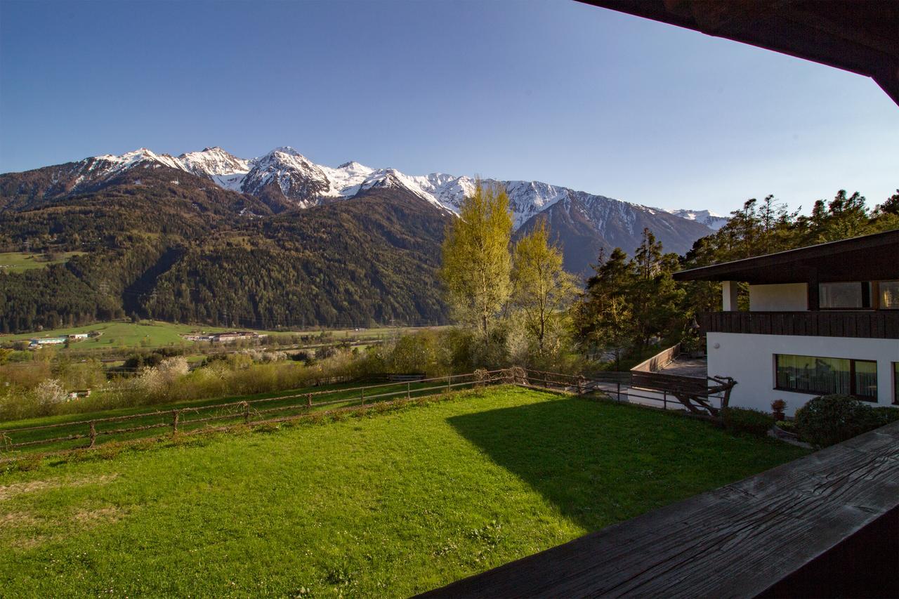 Chalets St. Wendelin 泰尔夫斯 外观 照片