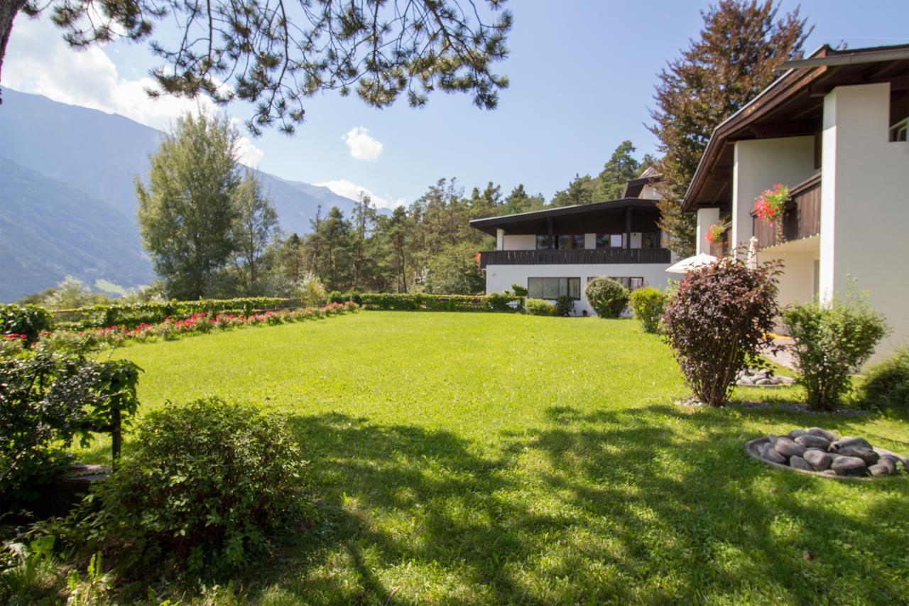 Chalets St. Wendelin 泰尔夫斯 外观 照片