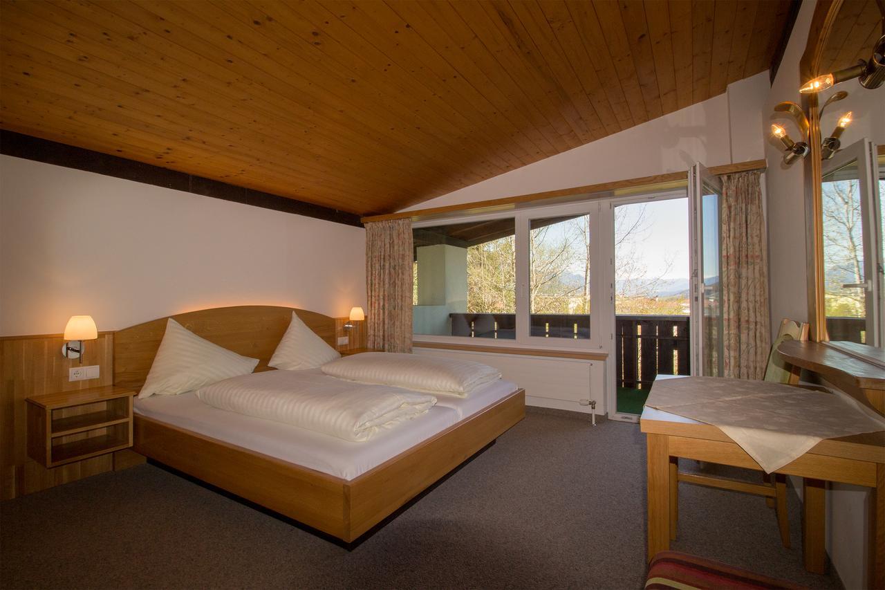 Chalets St. Wendelin 泰尔夫斯 外观 照片
