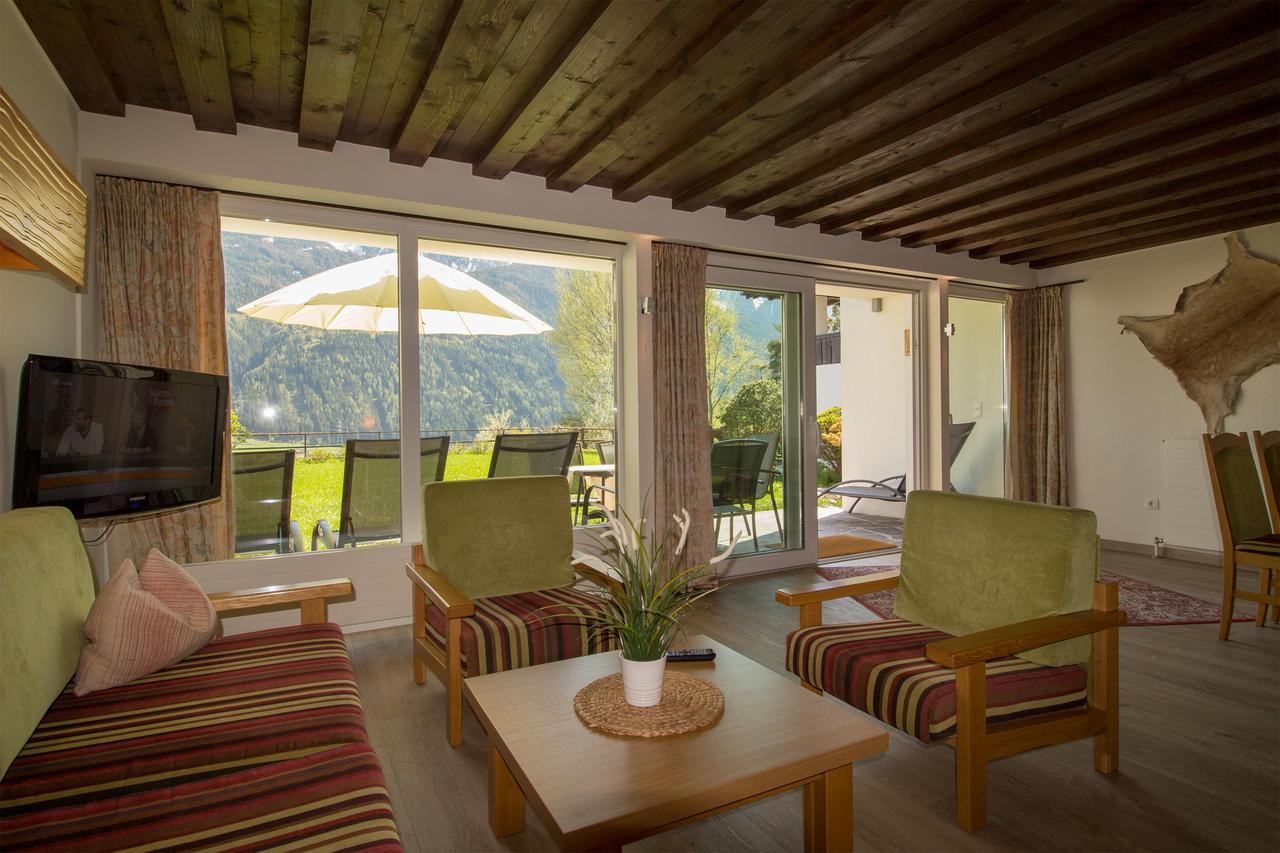 Chalets St. Wendelin 泰尔夫斯 外观 照片