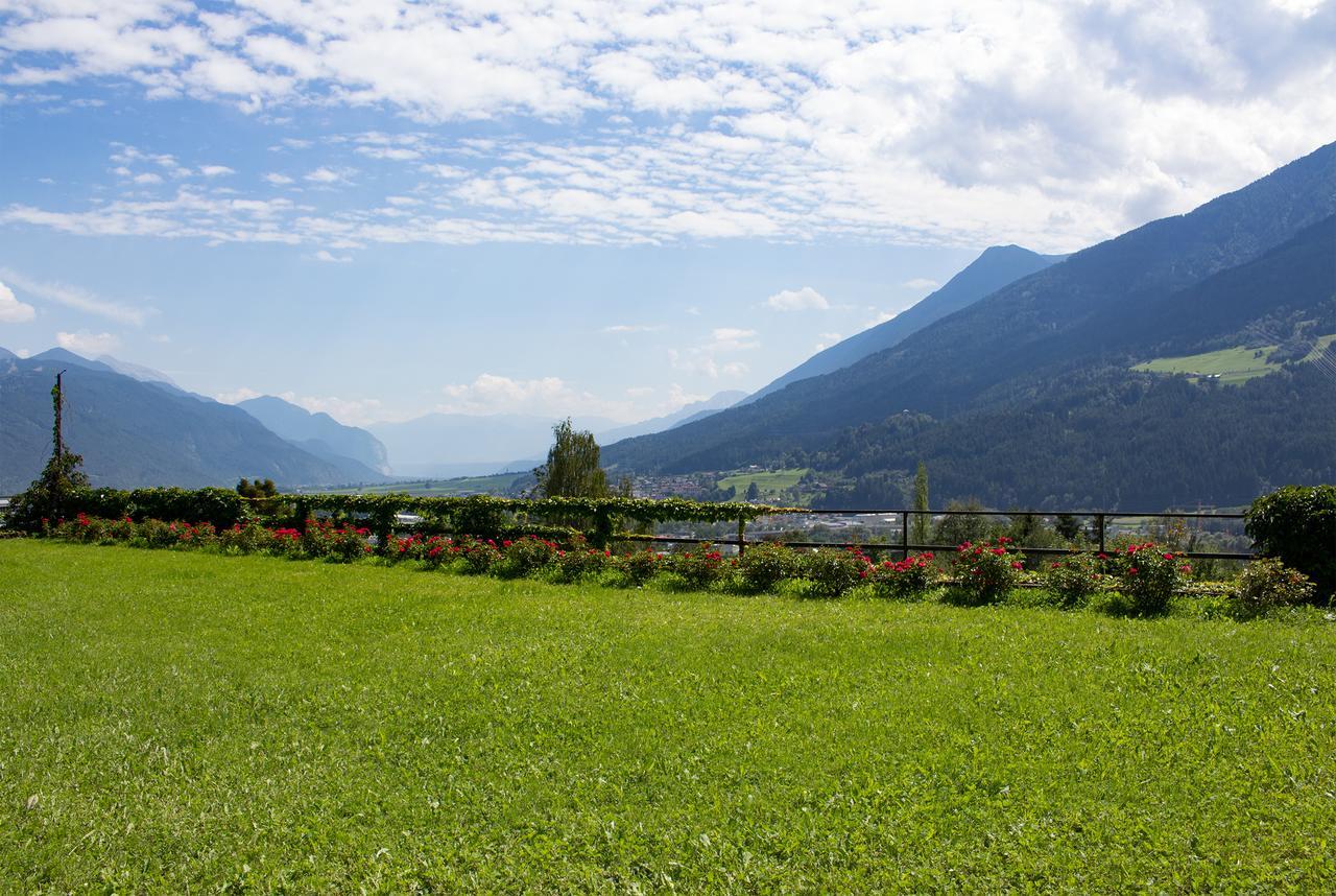 Chalets St. Wendelin 泰尔夫斯 外观 照片