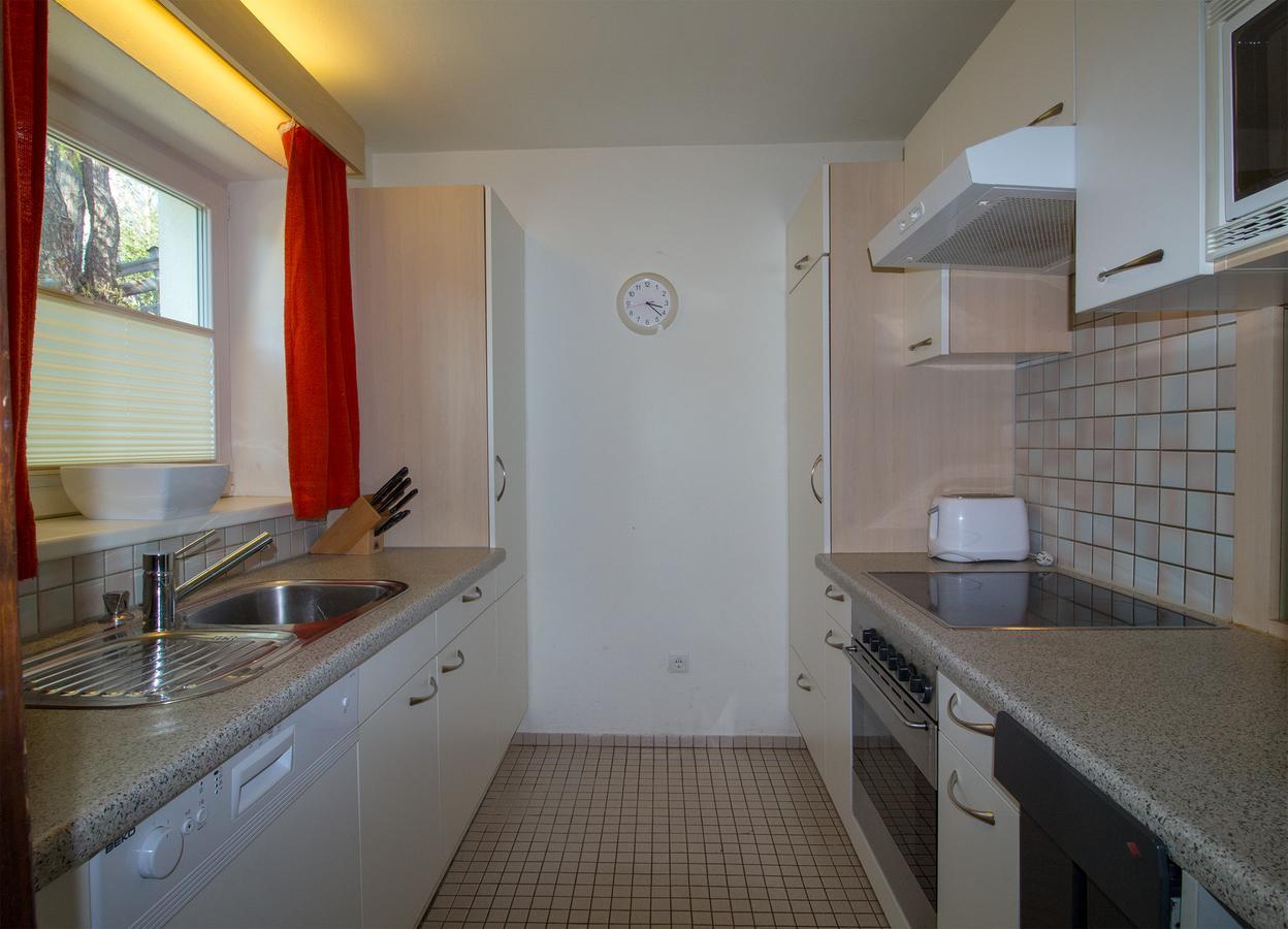 Chalets St. Wendelin 泰尔夫斯 外观 照片