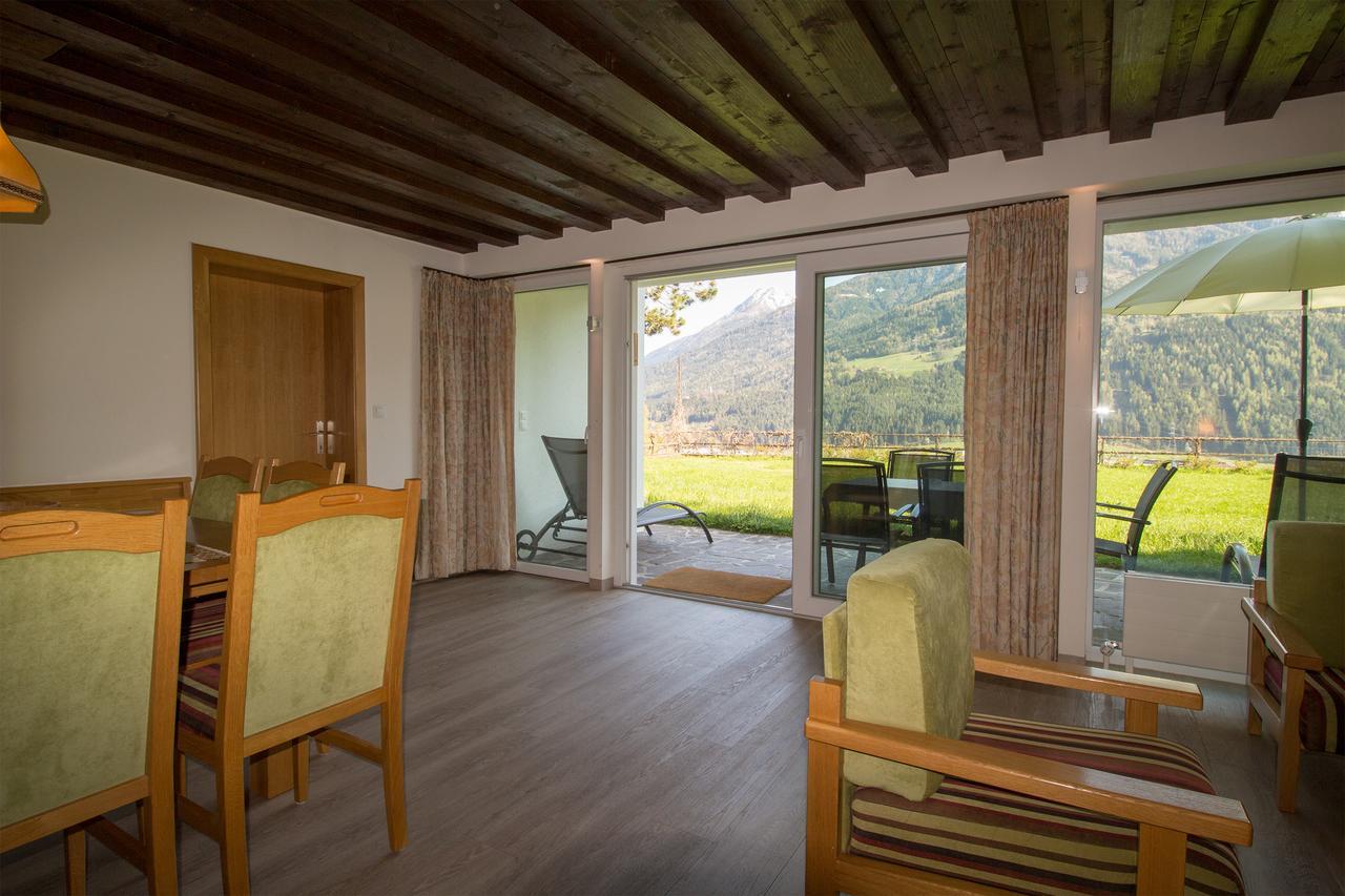 Chalets St. Wendelin 泰尔夫斯 外观 照片