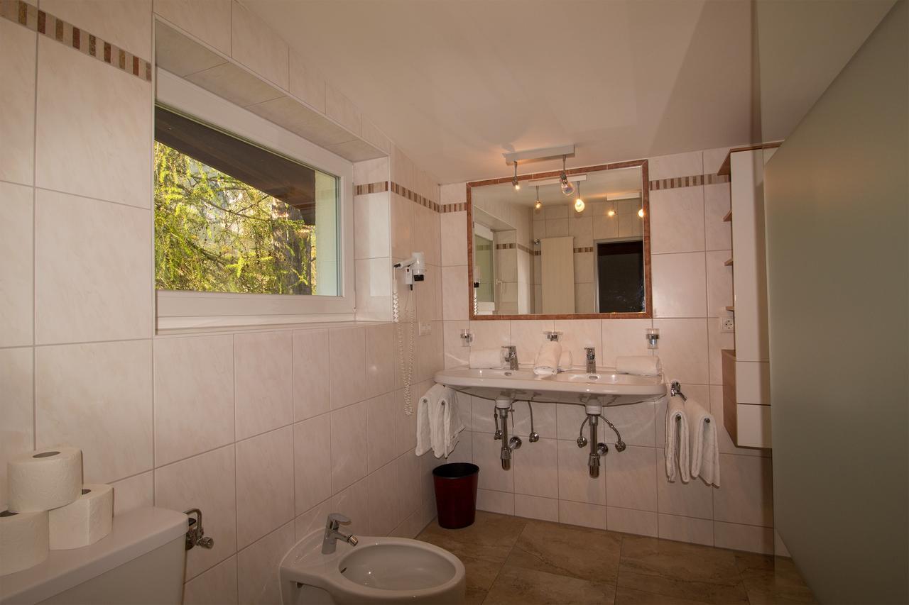 Chalets St. Wendelin 泰尔夫斯 外观 照片